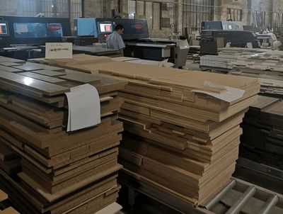 鄭太機(jī)械與帝杉家居戰(zhàn)略合作 智能制造賦能產(chǎn)能升級，教育咨詢服務(wù)助力產(chǎn)業(yè)轉(zhuǎn)型